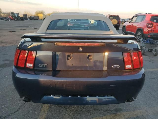 2003 Ford Mustang GT