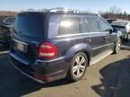 2012 Mercedes-Benz GL 450 4matic