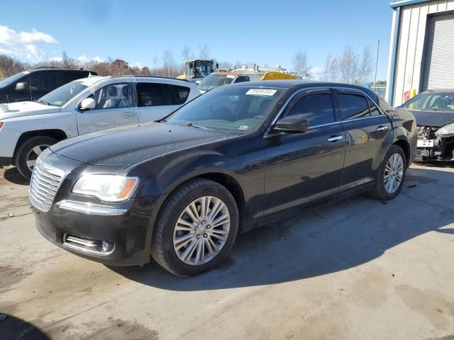 2013 Chrysler 300C