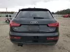 2018 Audi Q3 Premium Plus