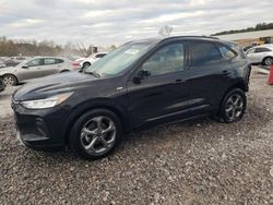 Ford salvage cars for sale: 2023 Ford Escape ST Line