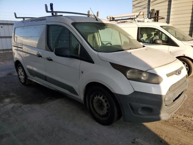 2014 Ford Transit Connect XL