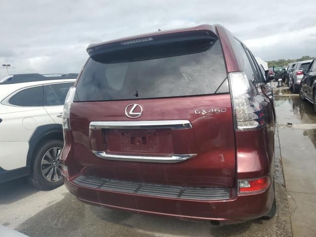 2019 Lexus GX 460