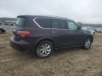 2013 Infiniti QX56