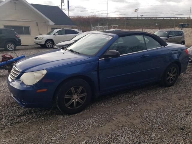 2010 Chrysler Sebring LX