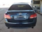 2006 Lexus GS 300