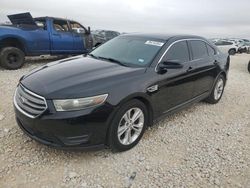 Ford Taurus sel salvage cars for sale: 2015 Ford Taurus SEL