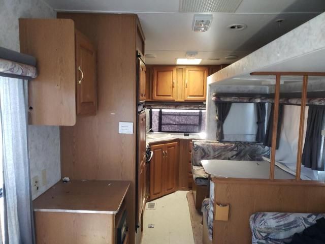 1998 Jayco Eagle