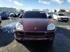 2005 Porsche Cayenne