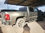 2007 Chevrolet Silverado C1500 Crew Cab