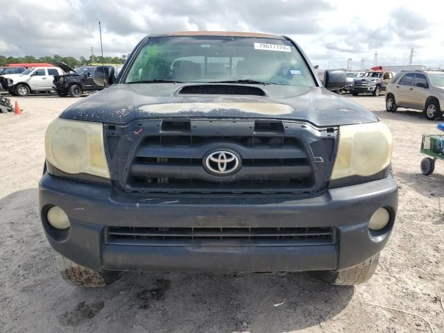 2008 Toyota Tacoma Double Cab