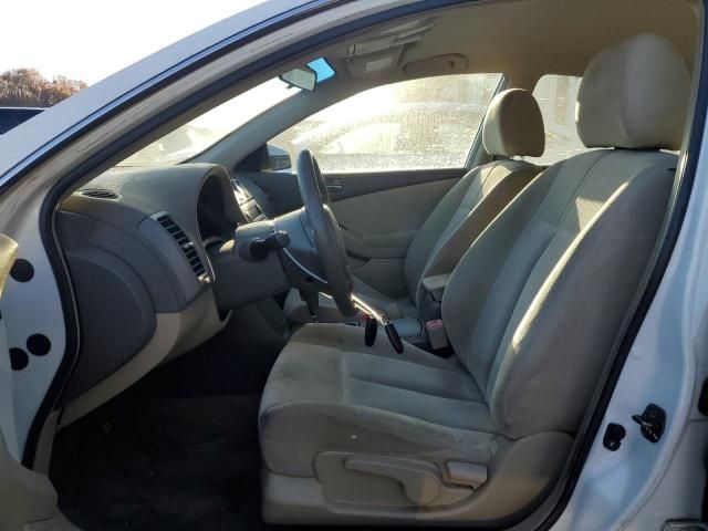 2007 Nissan Altima 2.5