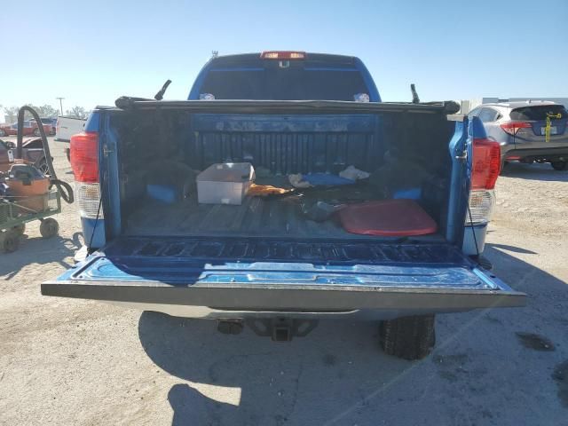 2010 Toyota Tundra Double Cab SR5