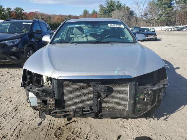 2008 Hyundai Sonata SE