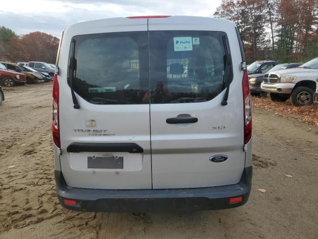 2020 Ford Transit Connect XLT