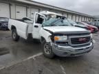 2003 GMC New Sierra C1500