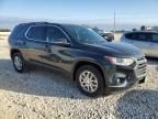 2021 Chevrolet Traverse LT