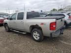 2007 Chevrolet Silverado K1500 Crew Cab