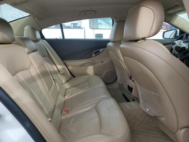 2010 Buick Lacrosse CXL