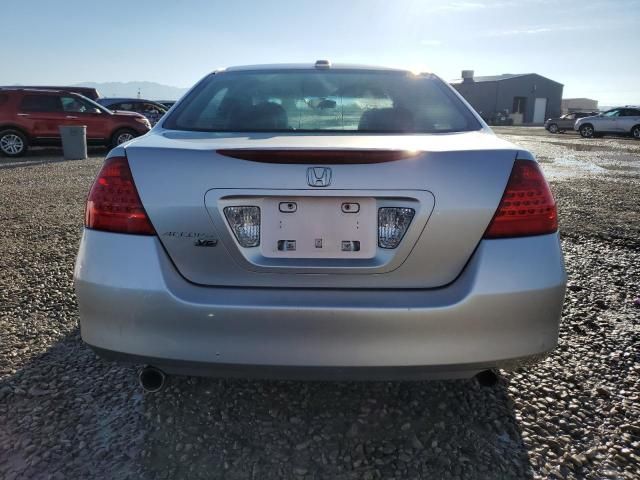 2006 Honda Accord EX