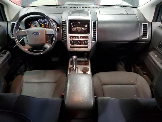 2008 Ford Edge SEL