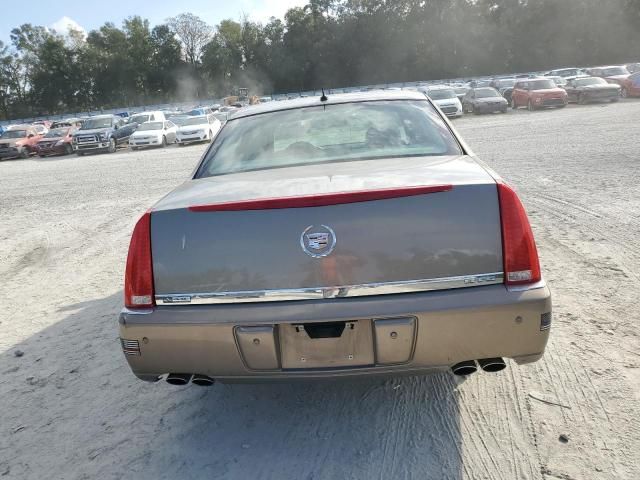 2007 Cadillac DTS