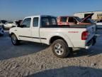 2006 Ford Ranger Super Cab