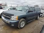 2008 Chevrolet Silverado K1500