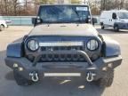 2008 Jeep Wrangler Unlimited Sahara