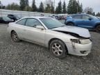 1999 Toyota Camry Solara SE