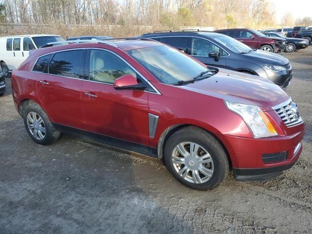 2013 Cadillac SRX Luxury Collection