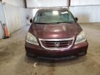 2010 Honda Odyssey EXL