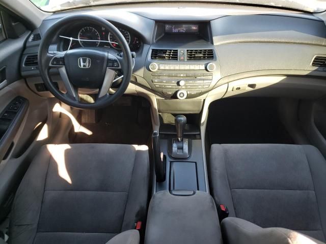 2010 Honda Accord LX