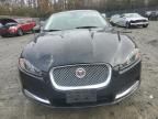 2015 Jaguar XF 3.0 Sport AWD