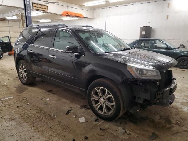 2014 GMC Acadia SLT-1