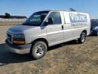 2006 GMC Savana G2500