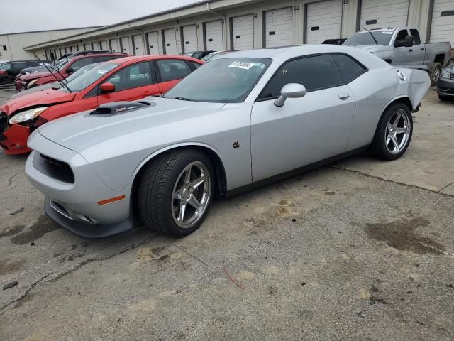 2020 Dodge Challenger R/T Scat Pack