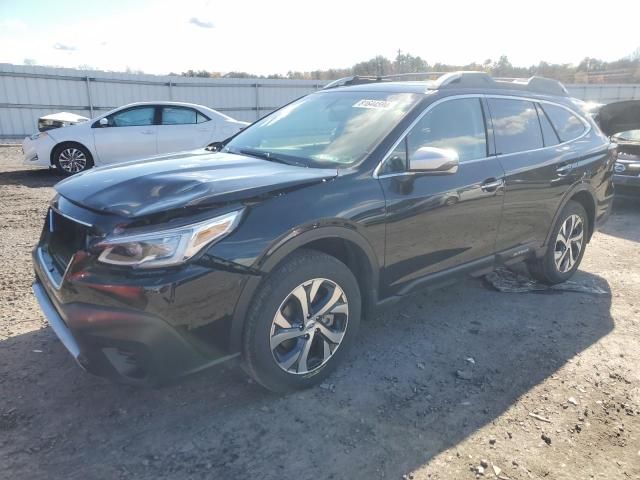 2020 Subaru Outback Touring LDL