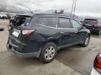 2013 Chevrolet Traverse LT