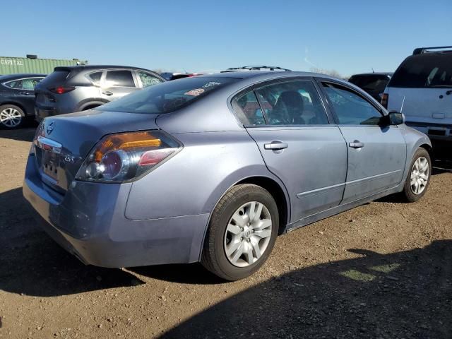 2011 Nissan Altima Base