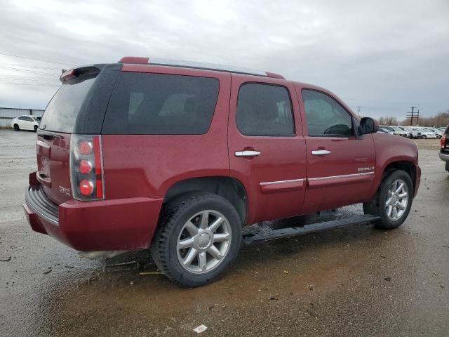 2008 GMC Yukon Denali