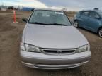 1998 Toyota Corolla VE