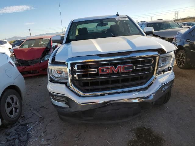 2016 GMC Sierra C1500 SLE