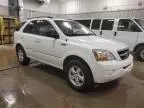 2009 KIA Sorento LX