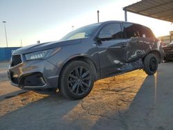 Lotes con ofertas a la venta en subasta: 2020 Acura MDX A-Spec