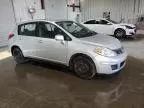 2008 Nissan Versa S