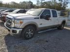 2012 Ford F250 Super Duty