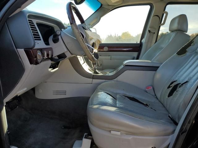 2005 Lincoln Aviator