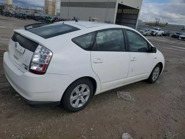 2006 Toyota Prius