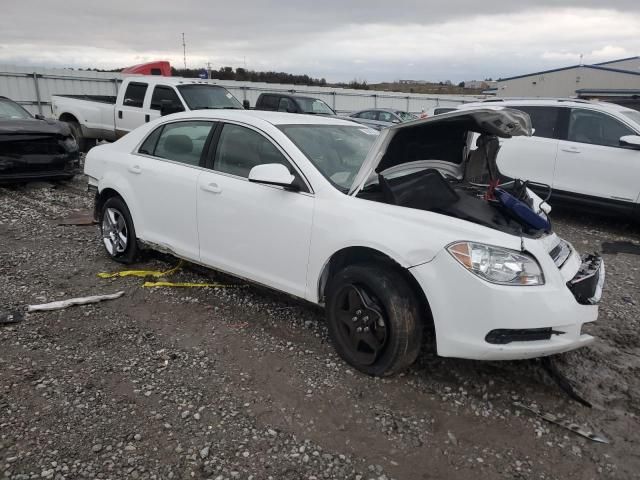 2010 Chevrolet Malibu 1LT